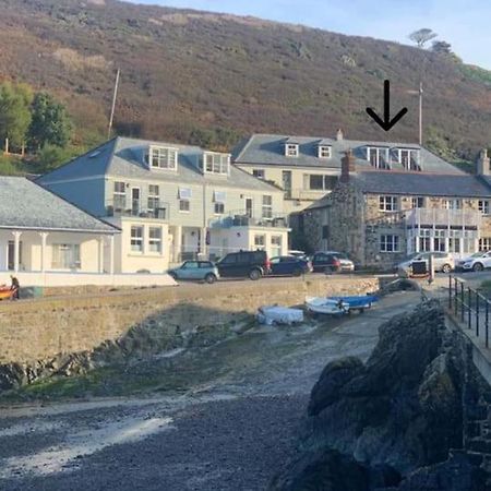 Tol-Dhu. One In A Mullion Villa Exteriör bild